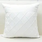 Nordic Soft Cushion Cover for Living Room Decor (1pc)