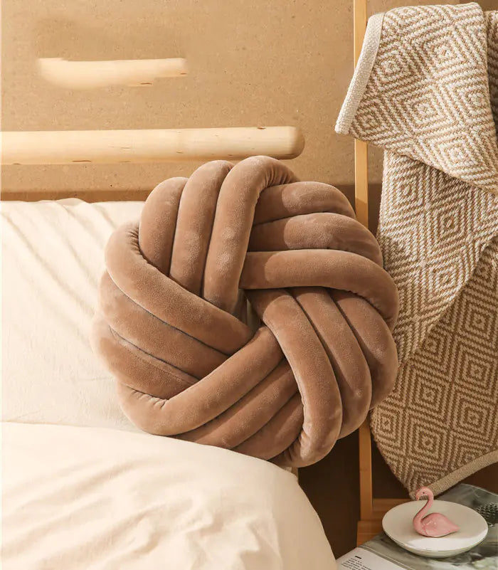 Nordic Decorative Cushions for Living Room and Office