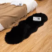 Soft Plush Non-slip Area Rug for Living Room Decor