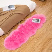 Soft Plush Non-slip Area Rug for Living Room Decor
