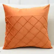 Nordic Soft Cushion Cover for Living Room Decor (1pc)