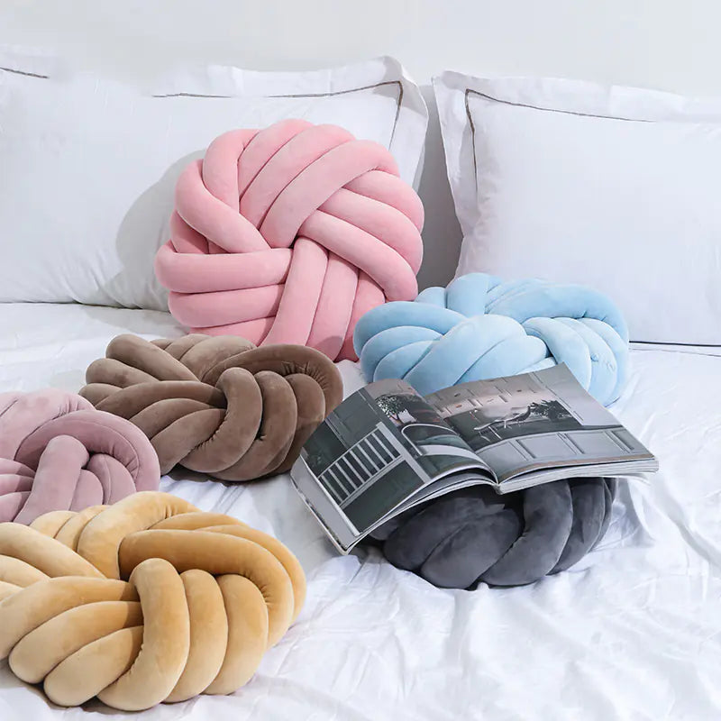 Nordic Decorative Cushions for Living Room and Office