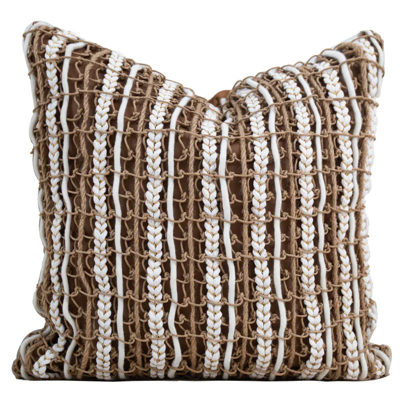 Modern Minimalist Luxurious Pillows Collection