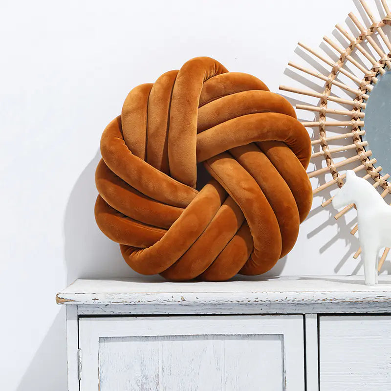 Nordic Decorative Cushions for Living Room and Office