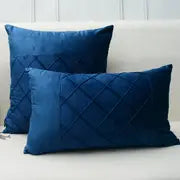 Nordic Soft Cushion Cover for Living Room Decor (1pc)