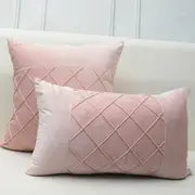 Nordic Soft Cushion Cover for Living Room Decor (1pc)