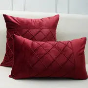 Nordic Soft Cushion Cover for Living Room Decor (1pc)