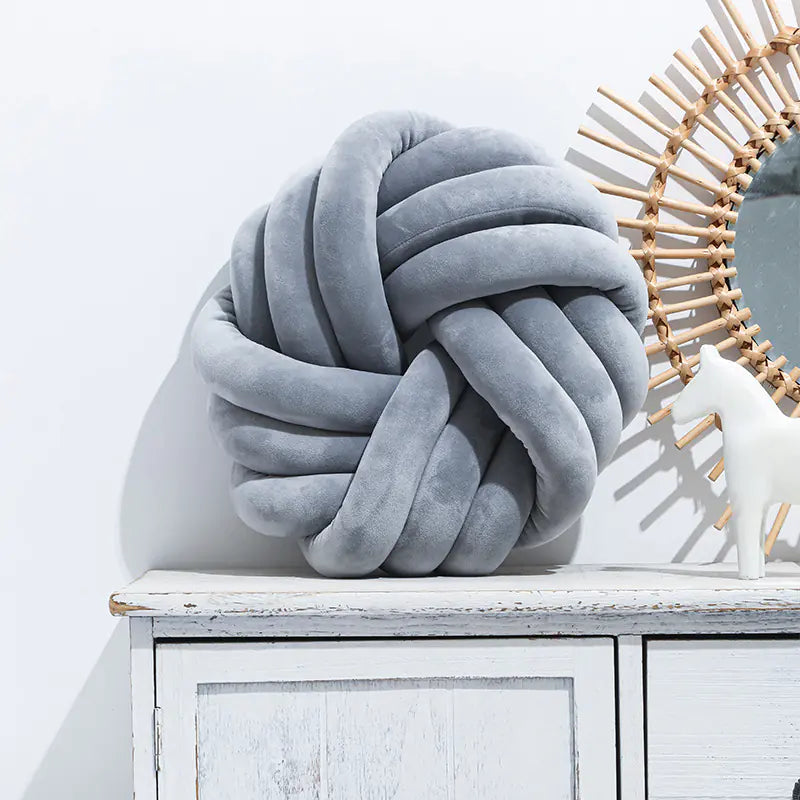 Nordic Decorative Cushions for Living Room and Office